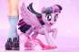 Twilight Sparkle Bishoujo re-run (Mein kleines Pony / My little Pony) PVC-Statue 1/7 22cm Kotobukiya 