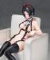 Ulrich von Hutten AmiAmi Exclusive (Azur Lane) PVC-Statue 1/8 20cm Alter 