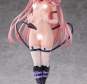 Usamimi Headphone Lulumu Illustrated by Tamano Kedama Deluxe Edition (Original Character) PVC-Statue 1/6 32cm PartyLook 