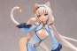 Vanilla Chinese Dress Edition Illustration by Sayori DX Version (Nekopara) PVC-Statue 1/6 24cm Skytube/Alphamax 