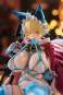 VSK-94 Christmas Eve Detective Heavy Damage Version (Girls Frontline) PVC-Statue 1/6 16cm Phat Company 