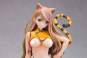 Wan Fu Nyan Illustration by Tony (Original Character) PVC-Statue 1/6 28cm Skytube/Alphamax 