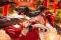 Ying Mo illustration by Kishi yasuri Deluxe Edition (Original Character) PVC-Statue 1/7 25cm Hobby Sakura 