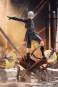 YoRHa No. 9 Type S Covering Fire (NieR:Automata Ver1.1a) PVC-Statue 1/7 31cm Proof 