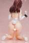 Yukino Bare Leg Bunny Version (Creators Opinion) PVC-Statue 1/4 30cm BINDing 