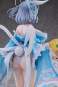 Yumi: Japanese Bunny Version (Senran Kagura) PVC-Statue 1/4 43cm FREEing 
