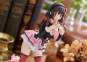 Yunyun DX Version (Kono Subarashii Sekai ni Shukufuku o!) PVC-Statue 1/8 20cm Bellfine 