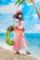 Yunyun Light Novel Cosplay On The Beach Version (Kono Subarashii Sekai ni Shukufuku wo!) PVC-Statue 1/7 25cm Kadokawa 