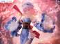 Yuyuko Saigyouji illustration by Ideolo (Touhou Project) Plastik-Statue 1/7 30cm FuRyu 