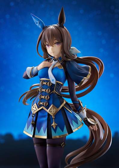 Admire Vega (Uma Musume Pretty Derby) PVC-Statue 1/7 26cm Phat Company 