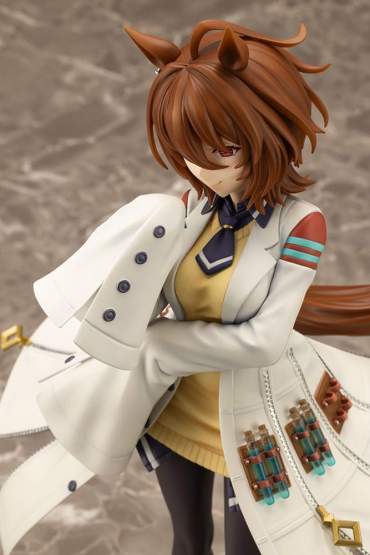 Agnes Tachyon (Uma Musume Pretty Derby) PVC-Statue 1/7 26cm Kotobukiya 