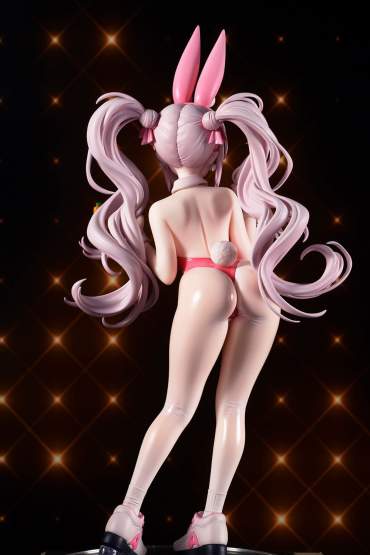 Alice Wonderland Bunny (Goddess of Victory: Nikke) PVC-Statue 27cm Flare 
