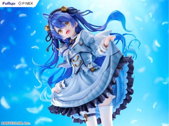 Amamiya Kokoro (Nijisanji) F:NEX PVC-Statue 1/7 24cm FuRyu 