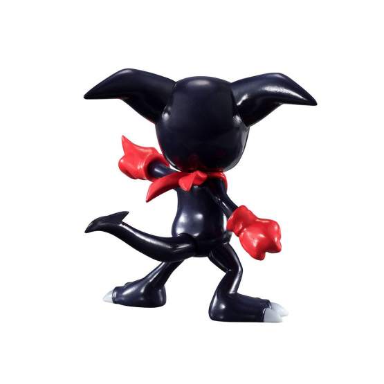 Beelzemon & Impmon (Digimon Tamers) G.E.M. PVC-Statue 18cm Megahouse 