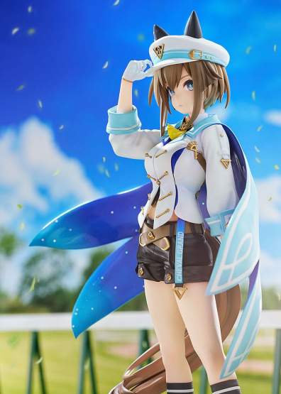 Cheval Grand (Uma Musume Pretty Derby) PVC-Statue 1/7 27cm Phat Company 