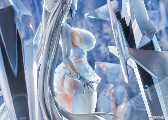 Cinderella (Goddess of Victory: Nikke) PVC-Statue 1/7 26cm Max Factory 