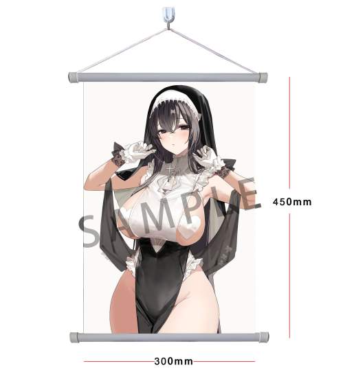 Cosplay Sister Illustrated by Souji Hougu (Original Character) PVC-Statue 1/6 28cm Pure 