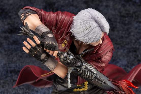 Dante (Devil May Cry 5) ARTFXJ PVC-Statue 1/8 24cm Kotobukiya 