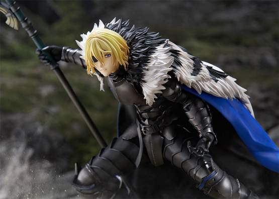 Dimitri (Fire Emblem) PVC-Statue 1/7 32cm Intelligent Systems 