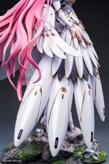 Dorothy (Goddess of Victory: Nikke) PVC-Statue 1/7 31cm Hobby Sakura 