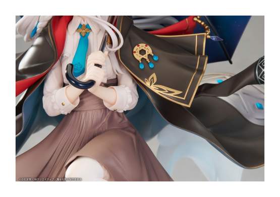 Elaina Sky After Rain (Wandering Witch: The Journey of Elaina) PVC-Statue 1/7 29cm elegant 