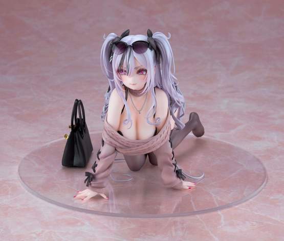 Elbe Pure-Hearted Bad Girl Version (Azur Lane) PVC-Statue 1/7 13cm Alter 