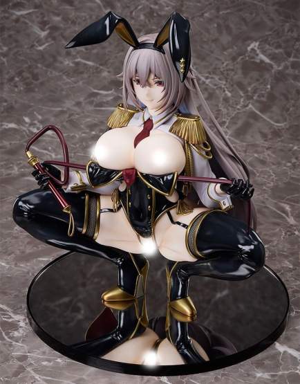 Elizaveta (Creators Opinion) PVC-Statue 1/4 30cm BINDing 