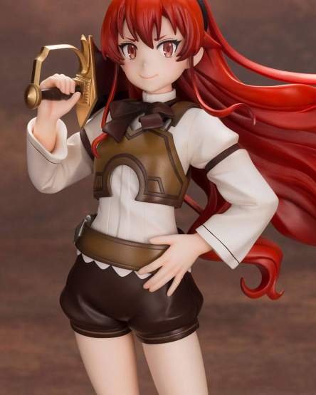 Eris Boreas Greyrat Bonus Edition (Mushoku Tensei: Jobless Reincarnation) PVC-Statue 1/8 22cm Kotobukiya 