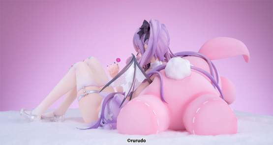 Eve Suger High Version (Original Character) PVC-Statue 1/6 13cm Lim Land 