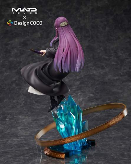 Fern (Frieren: Beyond Journey's End) PVC-Statue 1/7 30cm Madhouse 