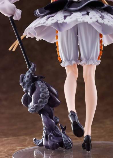 Foreigner/Abigail Williams Festival Portrait Version (Fate/Grand Order) PVC-Statue 23cm Aniplex 