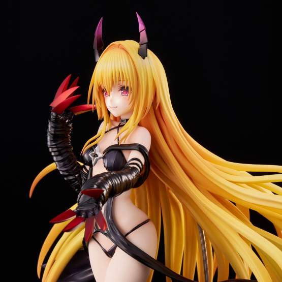 Golden Darkness Darkness Version (To Love-Ru Darkness) PVC-Statue 1/6 30cm Union Creative 