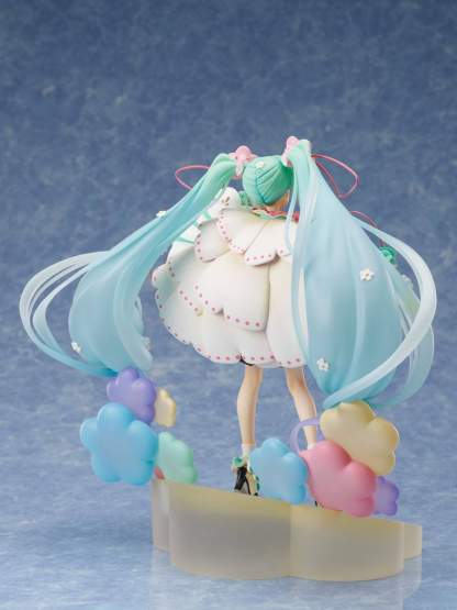 Hatsune Miku Magical Mirai 2021 (Vocaloid) PVC-Statue 1/7 26cm FuRyu 