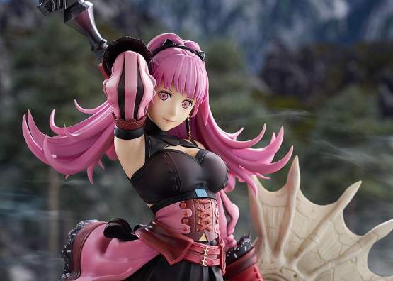 Hilda (Fire Emblem) PVC-Statue 1/7 27cm Intelligent Systems 