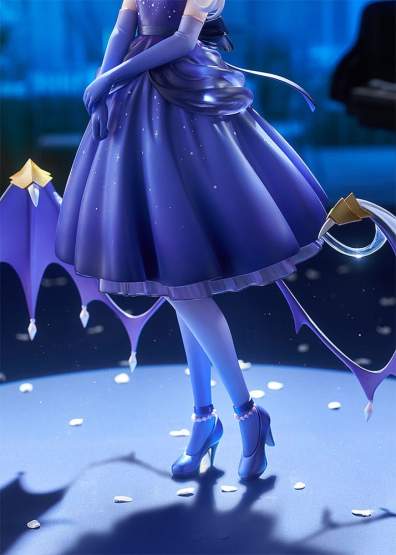 Hina Dress (Blue Archive) PVC-Statue 1/7 25cm Good Smile Company 