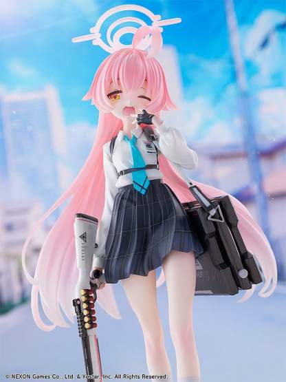 Hoshino (Blue Archive) PVC-Statue 1/7 21cm Wing 