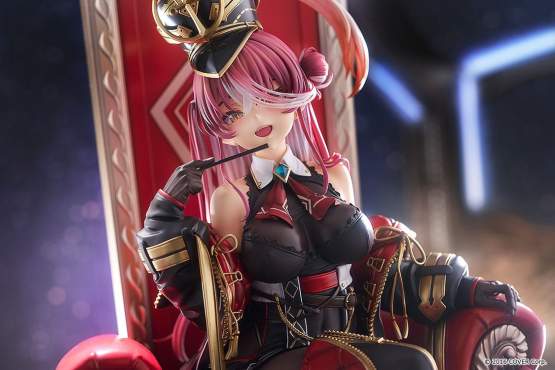 Houshou Marine Thirty Outfit (Hololive Production) PVC-Statue 1/6 27cm Max Factory 
