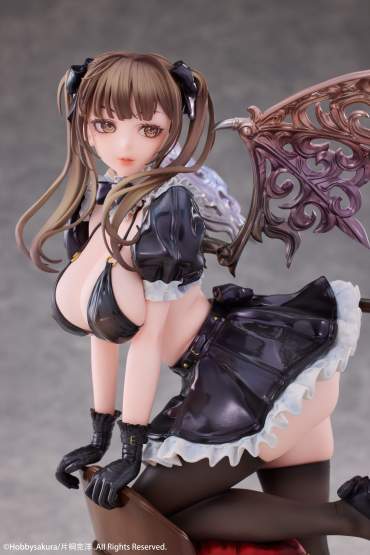 Imp (Original Character) PVC-Statue 1/7 25cm Hobby Sakura 