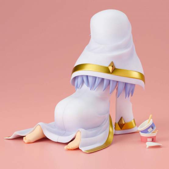 Index (A Certain Magical Index 3) PVC-Statue 11cm Union Creative 