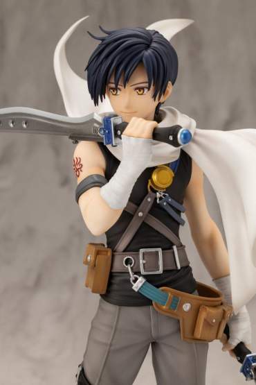 Joshua Bright (The Legend of Heroes) PVC-Statue 1/8 23cm Kotobukiya 