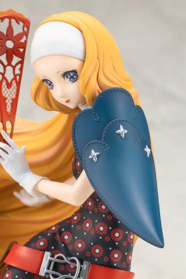 Junah (Metaphor: ReFantazio) PVC-Statue 1/7 24cm Kotobukiya 