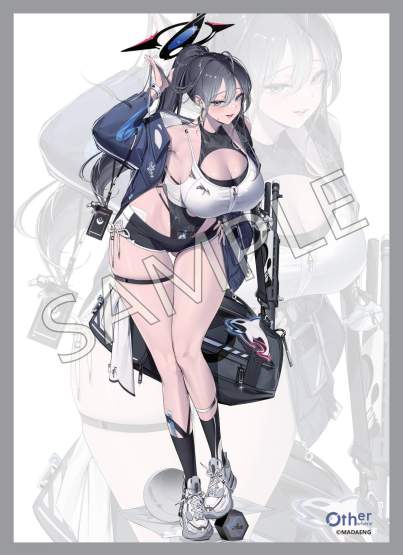 Kana Illustrated by Maden (Original Character) PVC-Statue 1/7 30cm Otherwhere 