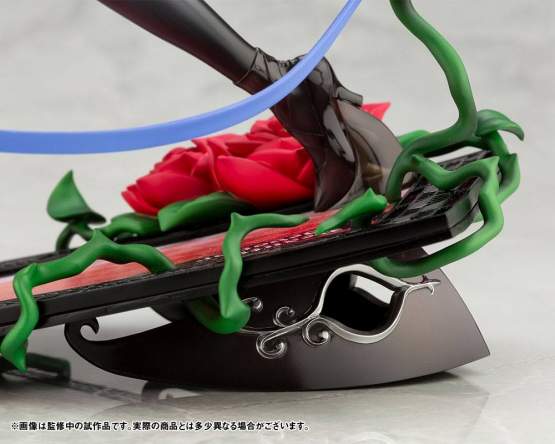 Kasumi Yoshizawa Phantom Thief Version re-run (Persona 5 Royal) ARTFXJ PVC-Statue 1/8 21cm Kotobukiya 