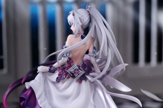 Kiana Evening Invite (Honkai Impact 3rd) PVC-Statue 1/7 25cm Apex Innovation 
