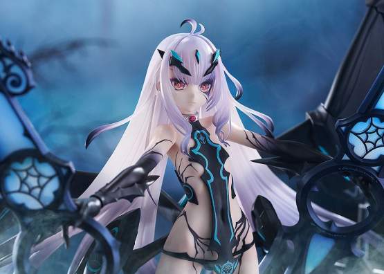 Lancer/Mélusine (Fate/Grand Order) PVC-Statue 1/7 23cm Phat Company 