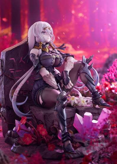 Lila Decyrus (Atelier Ryza: Ever Darkness & the Secret Hideout) PVC-Statue 1/6 18cm Max Factory 