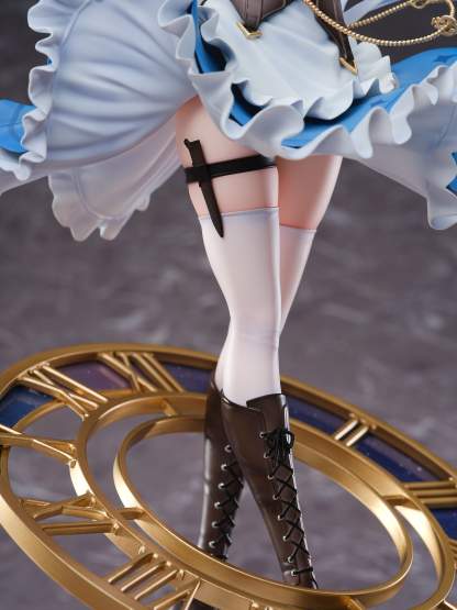 Luna Dial Sakuya Izayoi (Touhou Project) PVC-Statue 1/6 32cm Magi Arts 