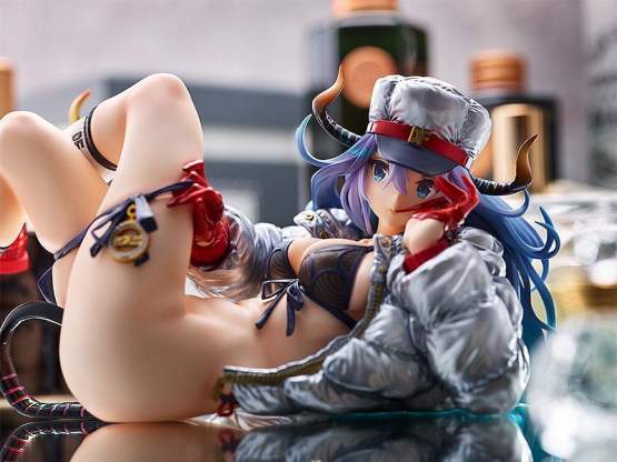 Luphia by Saitom (Original Character) DF Series PVC-Statue 1/7 10 x 22cm Max Factory 