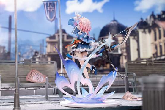 March 7th (Honkai: Star Rail) PVC-Statue 1/7 28cm Apex Innovation 