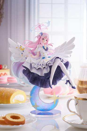 Mika Call of the Stars (Blue Archive) PVC-Statue 1/7 27cm Good Smile Company 